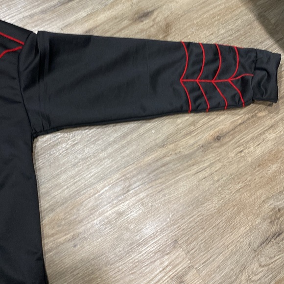 Spider-man Jacket - Picture 3 of 5